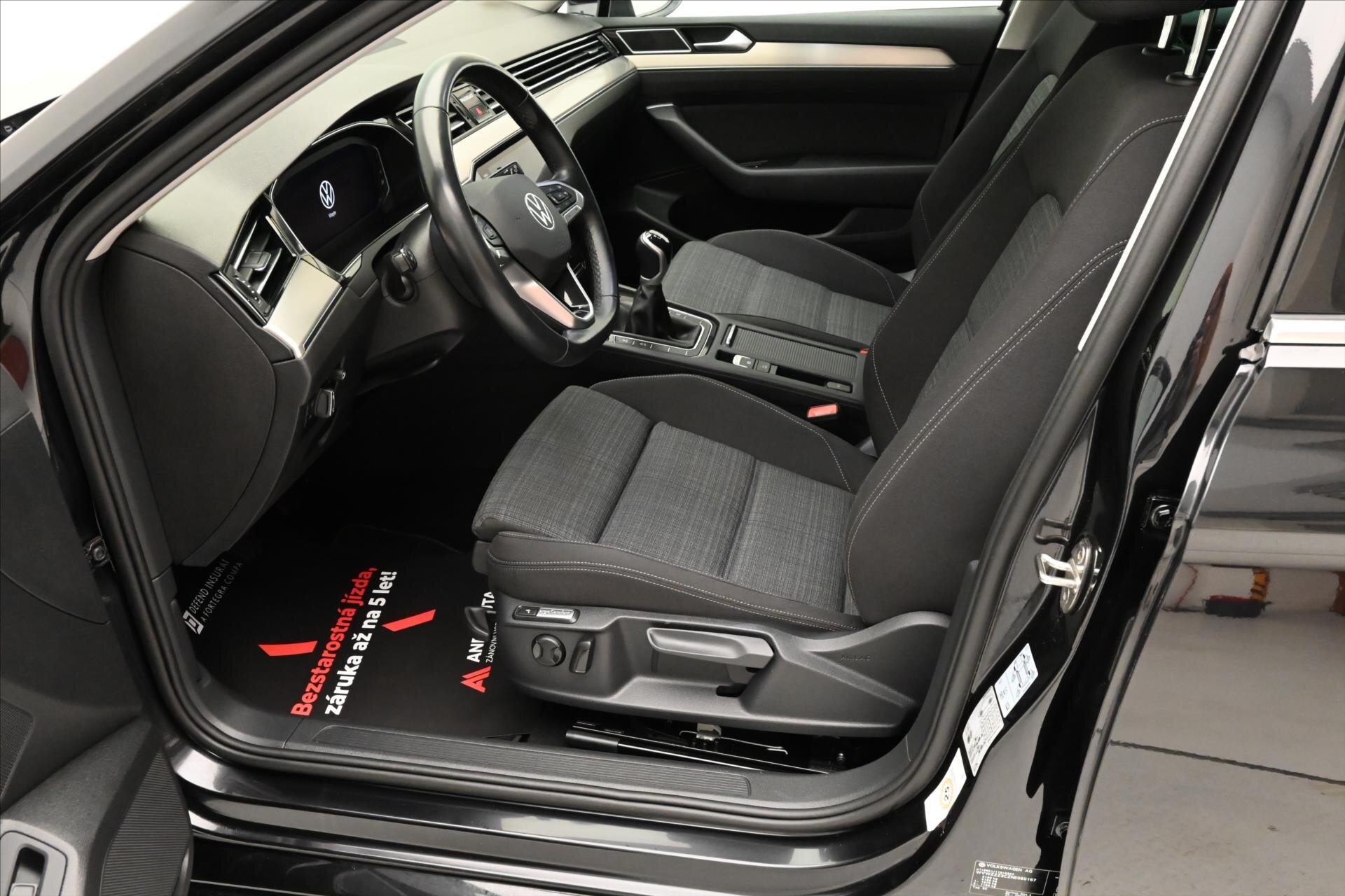 Volkswagen Passat Kombi 2,0 l 110 kw