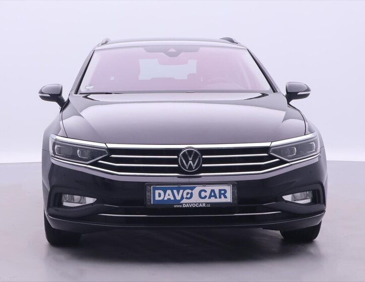 Volkswagen Passat Kombi 2,0 l 110 kw