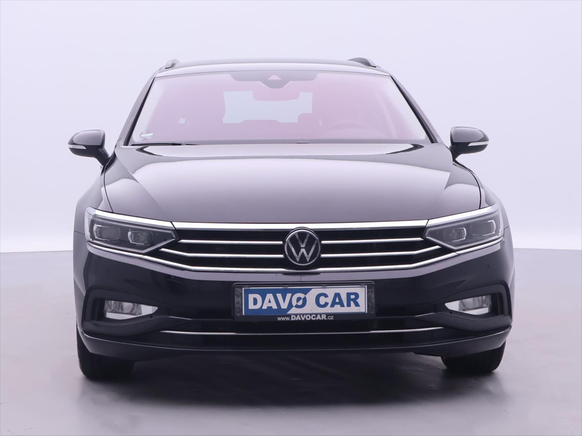 Volkswagen Passat Kombi 2,0 l 110 kw