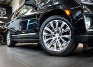 GMC Yukon SUV 6,2 l 313 kw