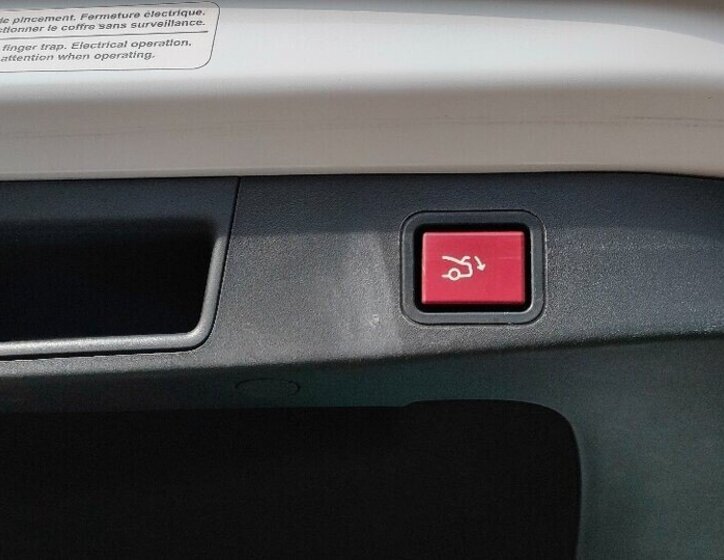 Citroën C5 Kombi 0,0 120 kw