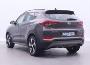 Hyundai Tucson SUV 2,0 l 136 kw