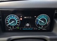 Hyundai Tucson SUV / Terénní 1,6 l 132 kw