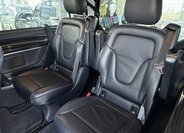 Mercedes-Benz Třídy V 19