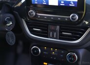 Ford Puma SUV / Terénní 0,0 92 kw