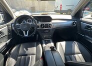 Mercedes-Benz GLK SUV / Terénní 2,1 l 150 kw