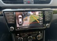 Škoda Superb Sedan / Limuzína 0,0 145 kw