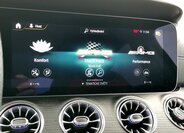 Mercedes-Benz AMG GT Kupé 4,0 l 470 kw