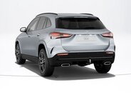 Mercedes-Benz GLA SUV / Terénní 2,0 l 110 kw