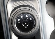 Ford Maverick Pick-up 2,5 l 142 kw