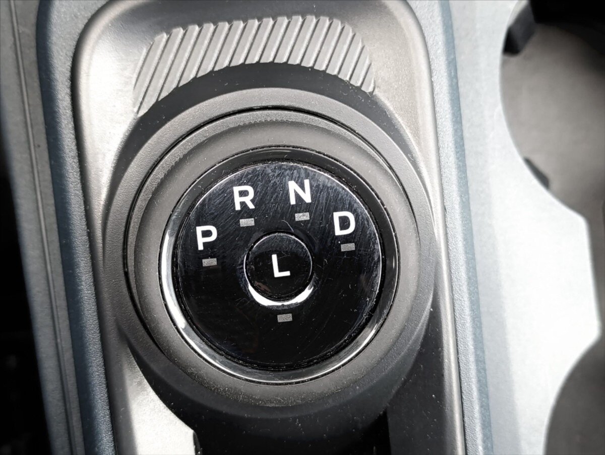 Ford Maverick Pick-up 2,5 l 142 kw