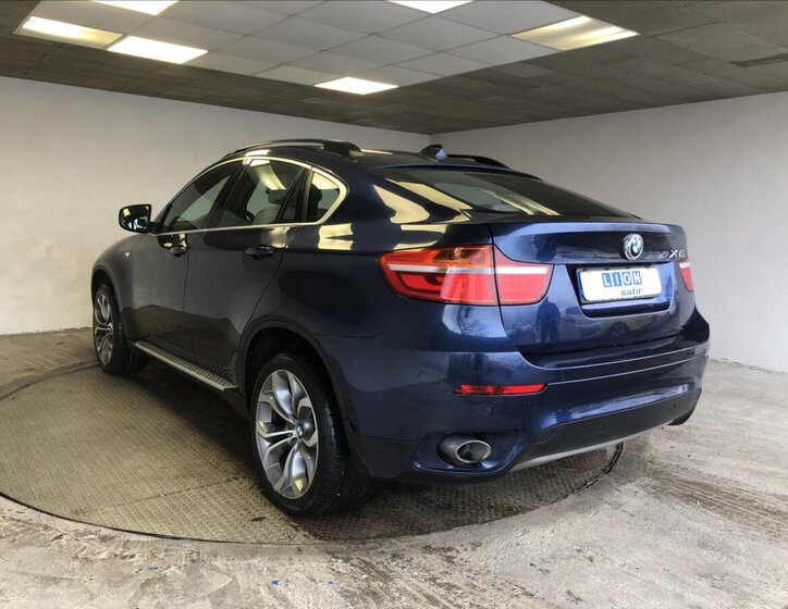 BMW X6 5