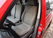 Volkswagen Transporter 15
