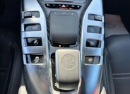 Mercedes-Benz AMG GT Kupé 3,0 l 270 kw