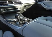 BMW X5 SUV / Terénní 3,0 l 245 kw