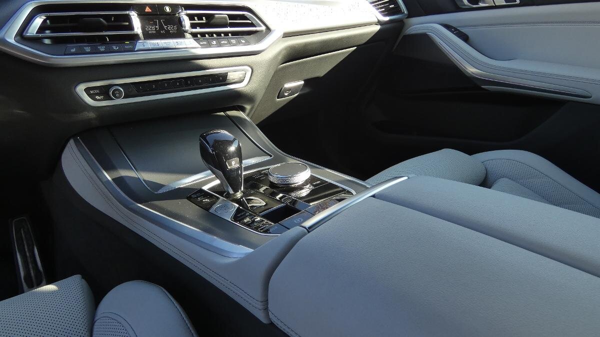 BMW X5 SUV / Terénní 3,0 l 245 kw