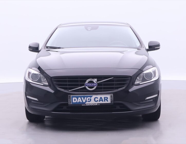 Volvo V60 Kombi 2,0 l 110 kw