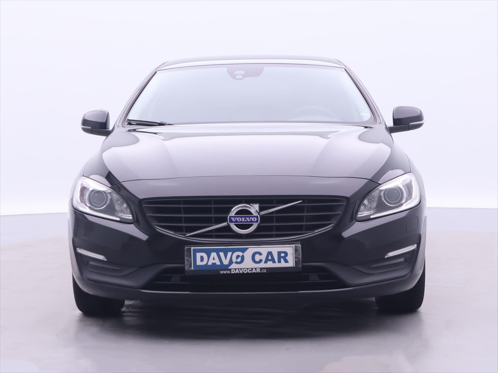 Volvo V60 Kombi 2,0 l 110 kw