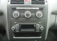 Volkswagen Touran 16