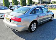 Audi A6 4