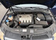 Volkswagen Passat Kombi 2,0 l 103 kw