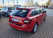 Škoda Rapid Hatchback 999,0 70 kw