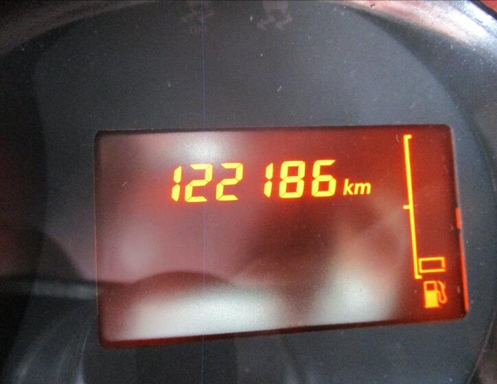 Dacia Sandero Hatchback 898,0 66 kw