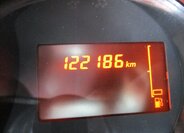 Dacia Sandero Hatchback 898,0 66 kw