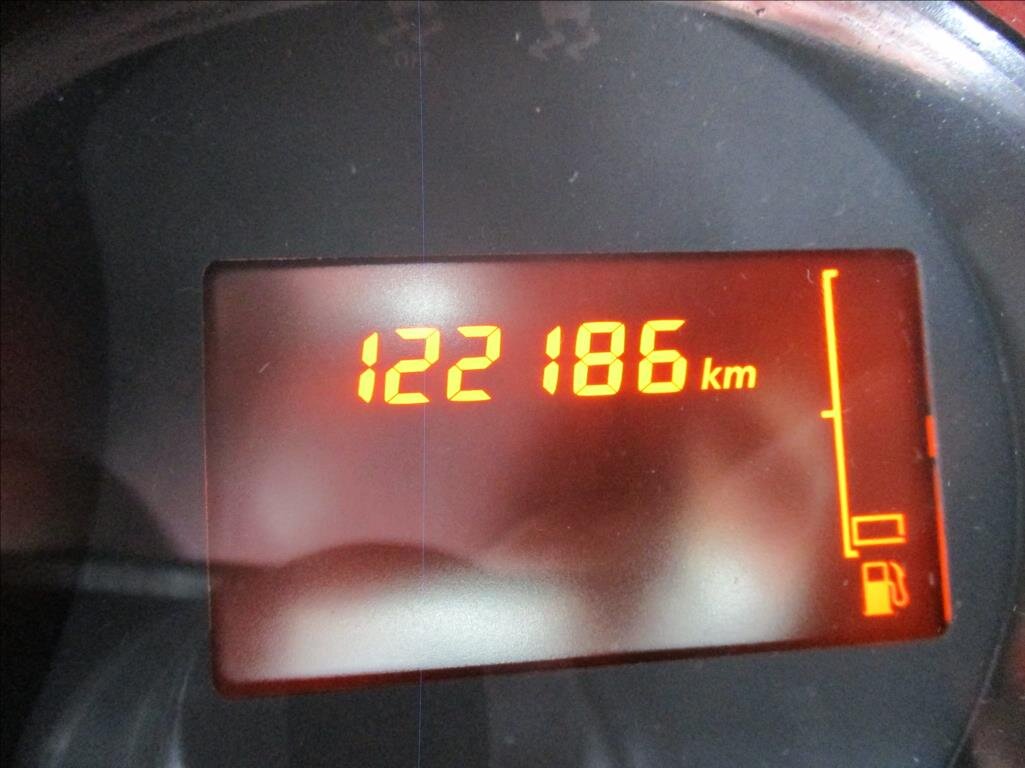 Dacia Sandero Hatchback 898,0 66 kw