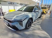 KIA Ostatní Ostatní 0,0 0