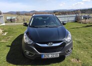 Hyundai ix35 SUV / Terénní 0,0 0