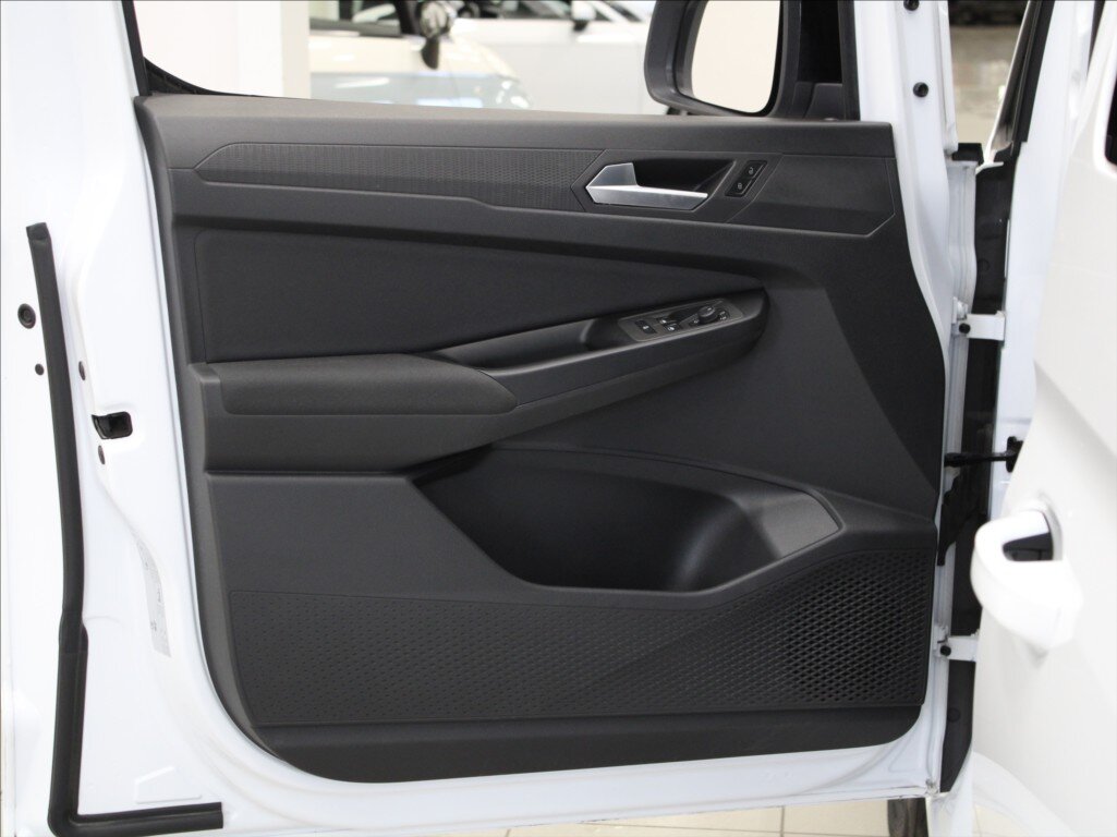 Ford Tourneo Connect MPV 2,0 l 75 kw