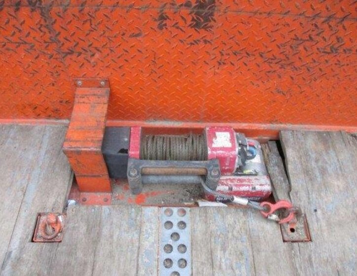 Iveco Ostatní Ostatní 0,0 137 kw