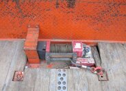 Iveco Ostatní Ostatní 0,0 137 kw