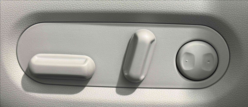 Hyundai Nexo SUV / Terénní 0,0 120 kw