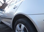 Škoda Octavia Sedan / Limuzína 1,6 l 85 kw