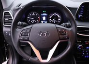 Hyundai Tucson SUV / Terénní 1,6 l 100 kw