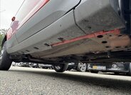 Ford EcoSport MPV 1,5 l 88 kw