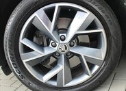 Škoda Kodiaq SUV / Terénní 2,0 l 147 kw