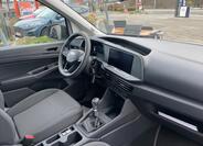 Ford Transit Connect 14