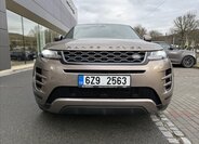 Land Rover Range Rover Evoque SUV 2,0 l 110 kw