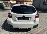 Subaru XV SUV / Terénní 2,0 l 110 kw