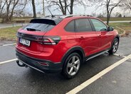 Volkswagen Taigo SUV / Terénní 0,0 85 kw