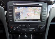 Ford Galaxy Ostatní 2,0 l 103 kw