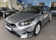 KIA Ceed 3