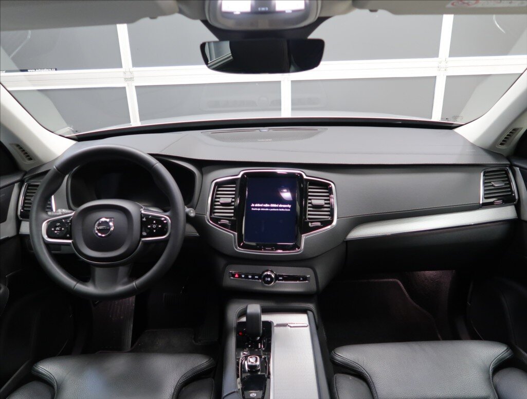 Volvo XC90 SUV 2,0 l 173 kw