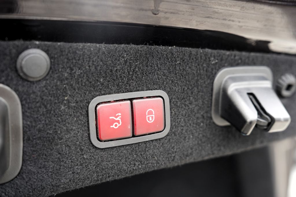 Mercedes-Benz Třídy S