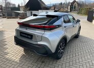 Toyota C-HR SUV / Terénní 2,0 l 112 kw