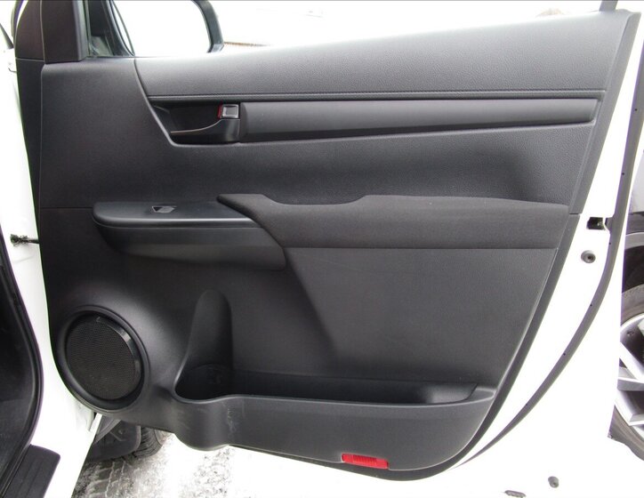 Toyota Hilux Ostatní 2,4 l 110 kw