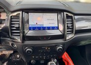 Ford Ranger Pick-up 2,0 l 156 kw